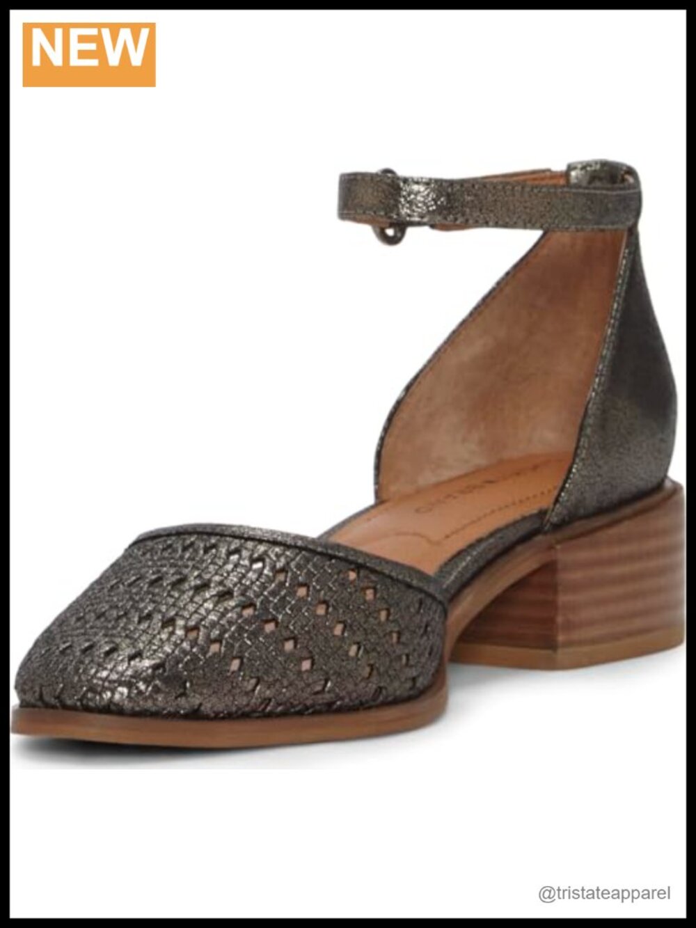 Lucky Brand Maliya Wedge Sandals
